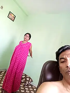 Jiya-Sexy online show from April 2, 3:26 am