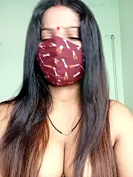 Jiya-Sexy online show from April 27, 2:09 am