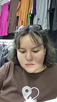 almitapro07 online show from March 13, 12:23 pm