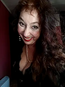 GypsyEsmeralda online show from March 21, 1:56 pm