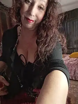 GypsyEsmeralda online show from March 10, 4:01 pm