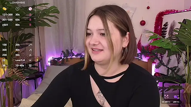 Alice Walters online show from January 12, 10:01 pm