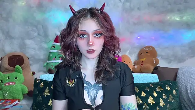  Devill Baby online show from January 17, 6:11 pm