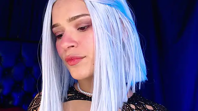 Snapshot of Annyjhonson chatting on March 22, 3:41 am Annyjhonson online show from March 22, 3:41 am