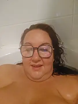 Bekahblows online show from October 12, 9:14 pm