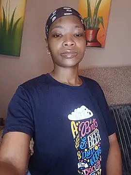 NunuBerry16 online show from July 17, 5:18 pm