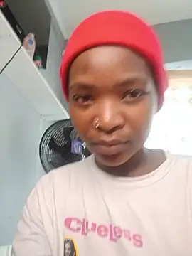 NunuBerry16 online show from July 23, 12:47 pm