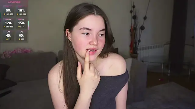 CathrynDail online show from May 22, 6:31 am