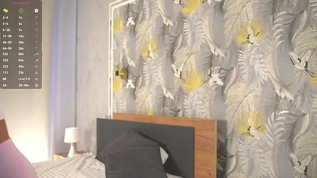 GeorginaCurvin online show from June 16, 11:07 pm