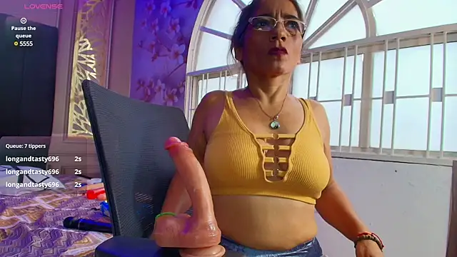 mature bigass   online show from February 25, 6:09 pm