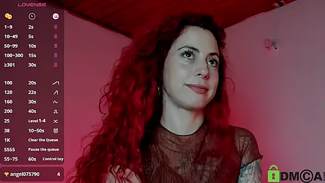 Snapshot of Borbala_Iggy chatting on January 3, 5:42 pm Borbala Iggy online show from January 3, 5:42 pm