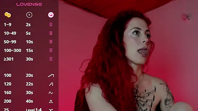 Snapshot of Borbala_Iggy chatting on January 11, 4:14 pm Borbala Iggy online show from January 11, 4:14 pm