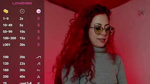 Snapshot of Borbala_Iggy chatting on January 11, 8:43 pm Borbala Iggy online show from January 11, 8:43 pm