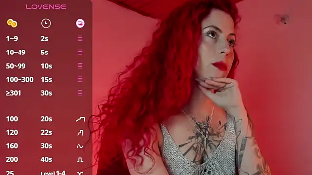 Snapshot of Borbala_Iggy chatting on January 14, 11:20 am Borbala Iggy online show from January 14, 11:20 am