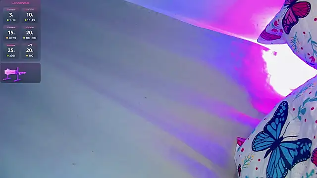 pinkscreens online show from February 4, 6:19 am