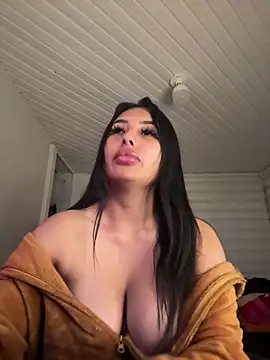 Anily Lovely online show from February 9, 11:42 pm