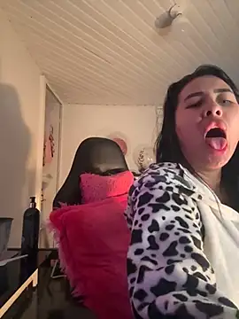 Anily Lovely online show from March 18, 10:57 pm