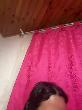 Anily Lovely online show from April 15, 11:27 pm