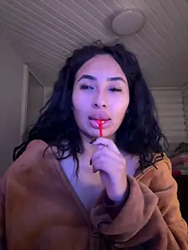 Snapshot of Anily_Lovely chatting on June 6, 11:53 pm Anily Lovely online show from June 6, 11:53 pm