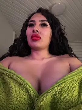 Snapshot of Anily_Lovely chatting on June 13, 12:41 am Anily Lovely online show from June 13, 12:41 am