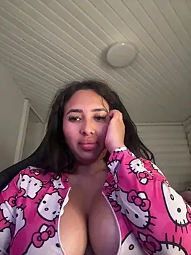 Snapshot of Anily_Lovely chatting on June 25, 5:12 am Anily Lovely online show from June 25, 5:12 am