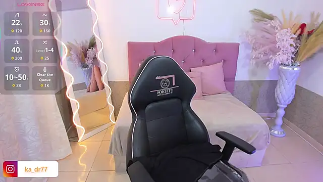 kendra tay online show from March 27, 3:56 am