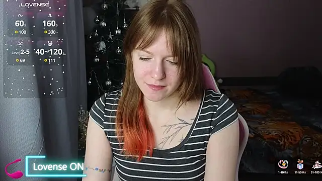 Snapshot of CassieJuice69 chatting on January 18, 3:59 pm CassieJuice69 online show from January 18, 3:59 pm