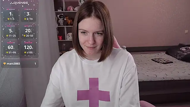 Snapshot of CassieJuice69 chatting on November 7, 4:29 pm CassieJuice69 online show from November 7, 4:29 pm