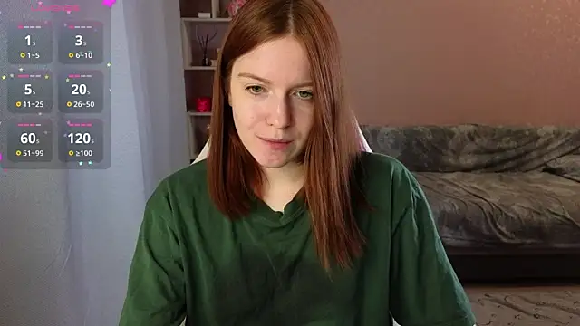 CassieJuice69 online show from June 16, 5:59 pm