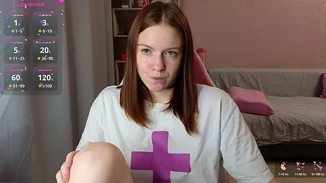 CassieJuice69 online show from June 22, 5:32 pm