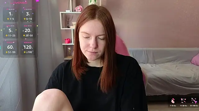 CassieJuice69 online show from June 27, 3:17 pm