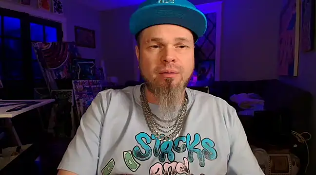 Snapshot of sexactyour7 chatting on December 29, 12:55 pm sexactyour7 online show from December 29, 12:55 pm