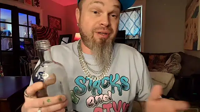 Snapshot of sexactyour7 chatting on February 1, 2:24 pm sexactyour7 online show from February 1, 2:24 pm