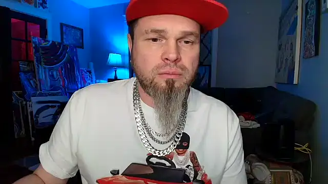 Snapshot of sexactyour7 chatting on February 6, 11:48 pm sexactyour7 online show from February 6, 11:48 pm