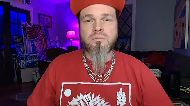 Snapshot of sexactyour7 chatting on February 13, 8:17 am sexactyour7 online show from February 13, 8:17 am