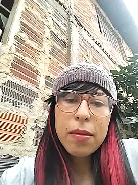 MirandaSingle online show from January 31, 7:56 pm