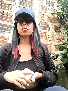 MirandaSingle online show from February 23, 7:11 pm