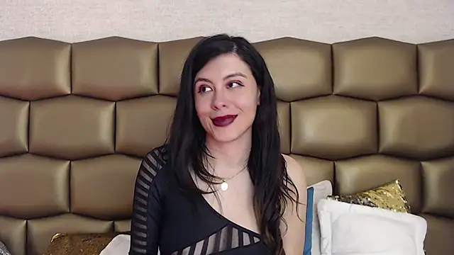 JaneLondon online show from December 16, 9:09 pm