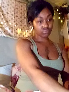 ebonycatlisaaaalime online show from March 10, 4:17 am