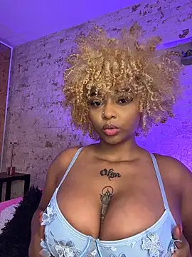 pamela west online show from February 19, 8:05 pm