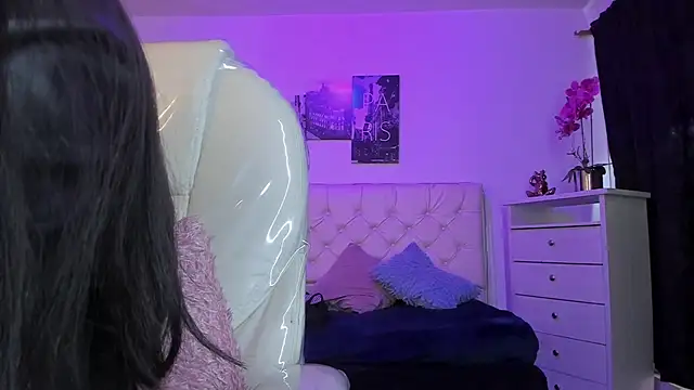 Amy Kiitty  online show from March 5, 1:18 pm