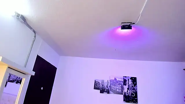 Amy Kiitty  online show from March 18, 1:25 pm