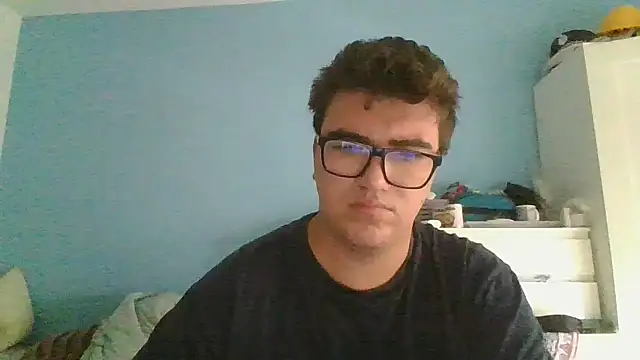 Snapshot of sorolla12 chatting on September 30, 9:58 am sorolla12 online show from September 30, 9:58 am