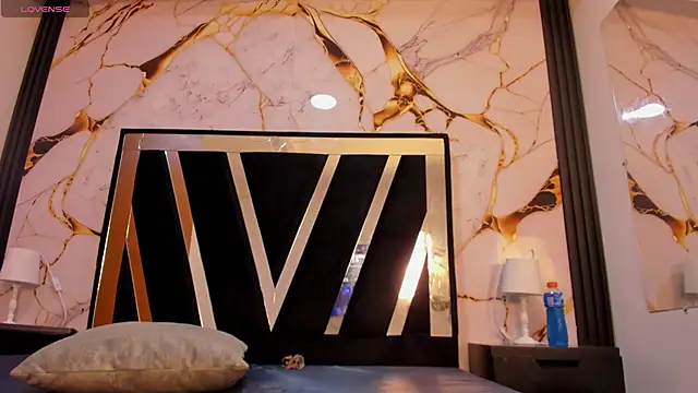 KarinaSimonz online show from January 14, 8:03 pm