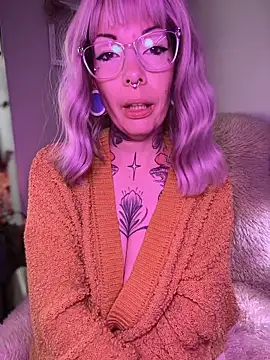 GoldieBakeman online show from February 16, 6:04 pm