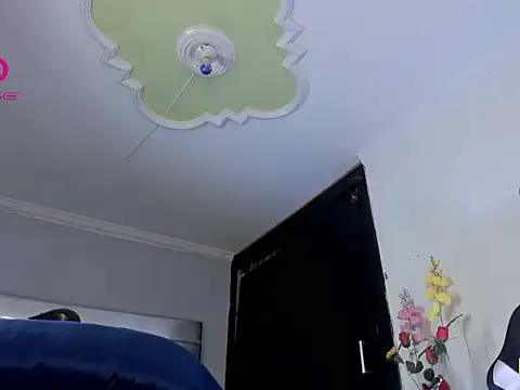 Snapshot of Eyleen_Santos chatting on February 26, 7:57 pm Eyleen Santos online show from February 26, 7:57 pm