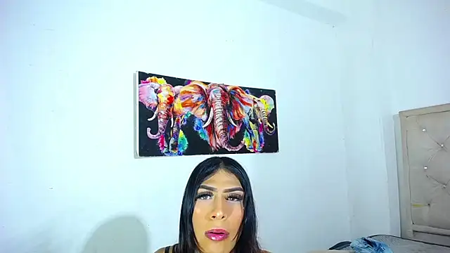 Snapshot of Sofia_HornyTs chatting on March 1, 6:57 am Sofia HornyTs online show from March 1, 6:57 am