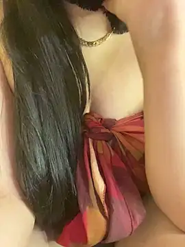 Cameelia online show from November 2, 12:02 am