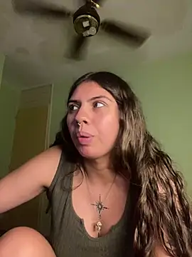 Argentiiniita online show from March 8, 2:04 am