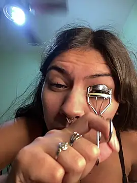 Argentiiniita online show from March 18, 8:12 pm